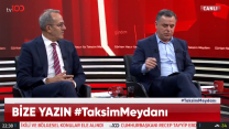 Koray Aydın'dan tv100'e özel açıklama: İYİ Parti'de bozulan moralleri düzeltmeye geliyoruz