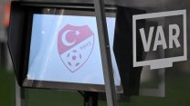  Süper Lig'in ilk yabancı VAR hakemi belli oldu!