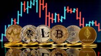 Bitcoin ve alt coinlerde sert düşüş!