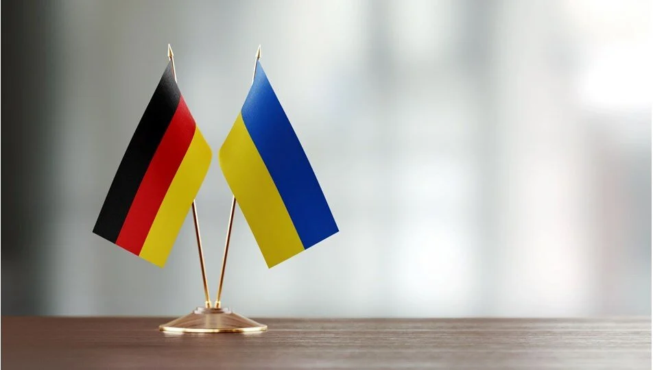 Almanya'dan flaş Ukrayna kararı!