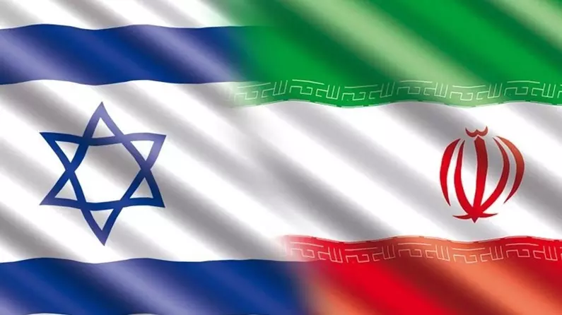 İsrail, İran’a yaptırım uygulanması talebinde bulundu!