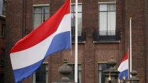 Hollanda'dan vatandaşlarına İsrail'e seyahat etmeme uyarısı