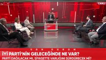 tv100.com yazarı Barış Yarkadaş açıkladı: "İYİ Parti’de bir genel başkan aday adayı daha olacak!"