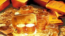 Dev bankadan altın ile ilgili flaş beklenti: 3 bin dolara yükselebilir!