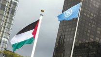 Filistin'in Birleşmiş Milletler'e tam üyeliği oylanacak