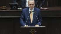 Cumhurbaşkanı Erdoğan: "Türkiye'deki Kuvay-i milliye ne ise Hamas da odur"