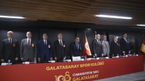 Galatasaray'da divan kurulu yapıldı