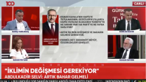 MHP Genel Başkan Yardımcısı İsmail Özdemir'den tv100'e özel demeç: Kimse Cumhur İttifakı'na başarısız diyemez