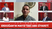 MHP Genel Başkan Yardımcısı Feti Yıldız'tan tv100'e özel açıklama: Cumhur İttifakı'nın ümidi Türkiye’yi küresel güç haline getirmektir