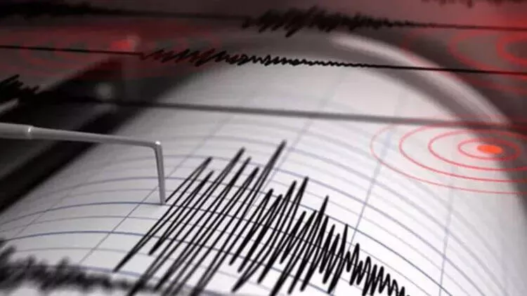 Tokat'ta çifte deprem: 3 ilçede okullar tatil edildi