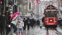 AKOM'dan İstanbullulara önemli uyarı: Sıcaklıklar çakılacak!