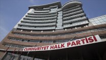 CHP'nin yeni grup başkanvekili seçildi
