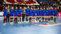 A Milli Kadın Hentbol Takımı’nın EURO 2024'teki rakipleri belli oldu