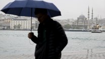 Türkiye yağmur altında: En çok hangi iller etkilenecek?