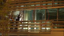 Şişli'de bulunan Zorlu holding binasına silahlı saldırı gerçekleştirildi