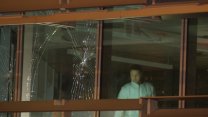 Şişli'de bulunan Zorlu holding binasına silahlı saldırı gerçekleştirildi