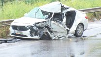 Sultanbeyli’deki kazada 2 kişi hayatını kaybetti, 4 kişi yaralandı
