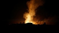 Irak'ta Haşdi Şabi karargahına hava saldırısı düzenlendi: ABD açıklama yaptı