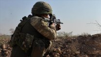 Milli Savunma Bakanlığı açıkladı: 5 PKK/YPG'li terörist etkisiz hale getirildi