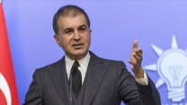AK Parti Sözcüsü Ömer Çelik'ten DEM Parti'ye: "Asla kabul edilemez"