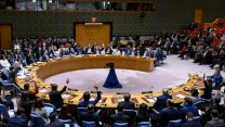 İsrail Dışişleri Bakanlığı, BM’de ‘Filistin desteği’ veren ülkelerin temsilcilerini çağırıyor