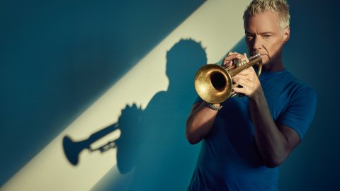 Dünyaca ünlü trompet sanatçısı Chris Botti İstanbul’a geliyor