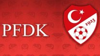 Süper Lig'de 6 kulüp PFDK'ye sevk edildi
