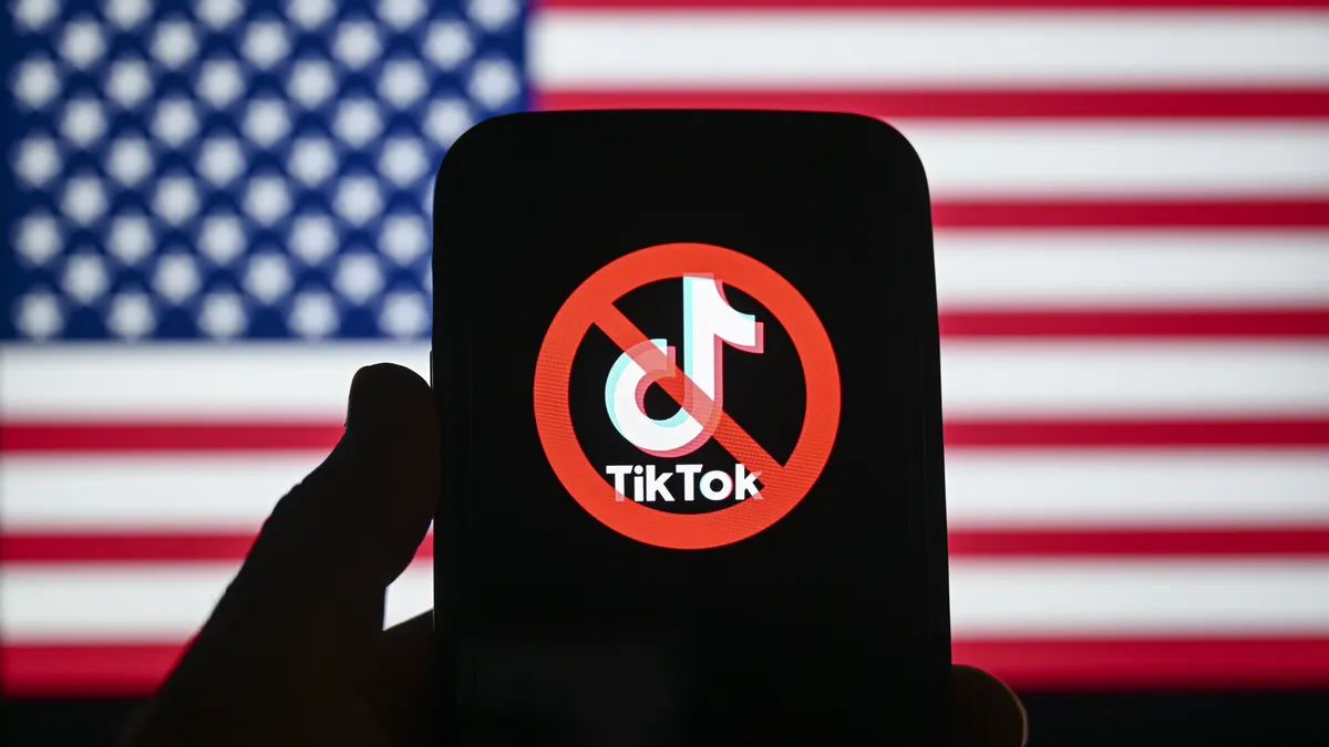 ABD Senatosu, TikTok'u yasaklama yolunda: Tasarı onaylandı