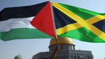 Jamaika'dan önemli adım: Filistin'i devlet olarak tanıdı
