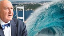Prof. Dr. Övgün Ahmet Ercan İstanbul'un felaket senaryosunu paylaştı: 7,5'luk deprem ve tsunami!