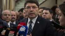 Adalet Bakanı Tunç'tan Dem Parti'ye mesaj: "Tavırlarını koymaları gerekir"