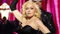 Madonna konserine yine geç geldi: Yine davalık oldu!