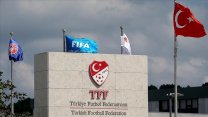 TFF ve kulüpler'den Mehmet Ali Yılmaz için taziye mesajı!