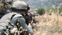 Milli Savunma Bakanlığı duyurdu: 6 PKK'lı etkisiz hale getirildi!