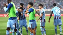 Trabzonspor Karagümrük'ü mağlup etti