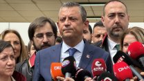 CHP lideri Özel Çorlu tren kazası davasında çıkan kararı değerlendirdi: "Direnenlerin zaferidir"