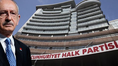 CHP'den Kılıçdaroğlu'nun "Sarayla müzakere edilmez" sözlerine yanıt geldi!