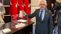 Kepez Belediyesi'nde yeni başkan belli oldu