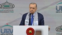 Cumhurbaşkanı Erdoğan: Netanyahu Gazze kasabıdır