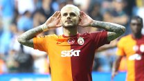Galatasaray, Adana'dan 3 puanla dönüyor