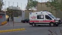 Gebze'de, kadın cezaevinde çarşafları yakarak zehirlenen 2 mahkum hastaneye kaldırıldı
