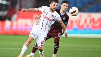 Trabzonspor, ikinci yarıdaki gollerle galibiyete ulaştı
