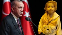 Cumhurbaşkanı Erdoğan 5 yaşındaki Edanur'un ölümüyle ilgili konuştu: "Tedbir almadılar"