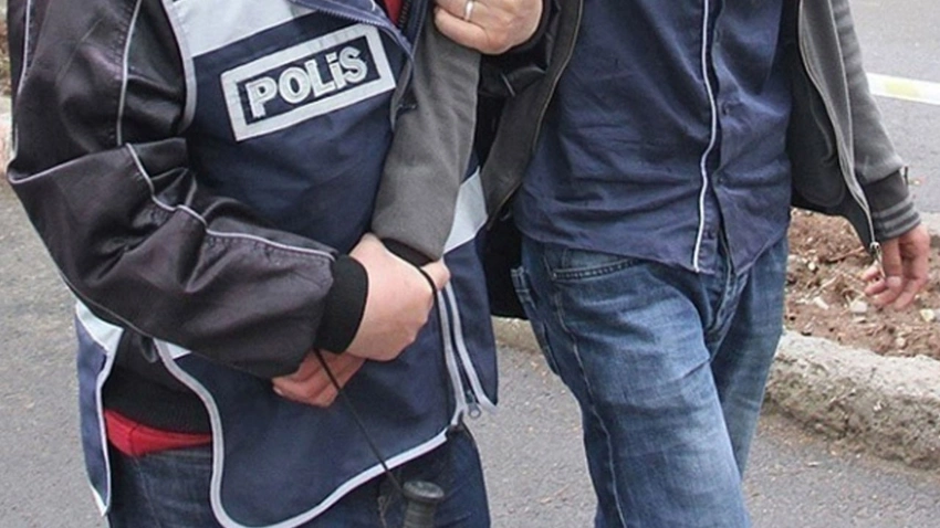 Kırıkkale'de terör örgütü DEAŞ'a yönelik operasyonda 6 kişi gözaltına alındı!