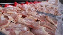 Ticaret Bakanlığı duyurdu: Beyaz et ihracatına sınırlama geldi!