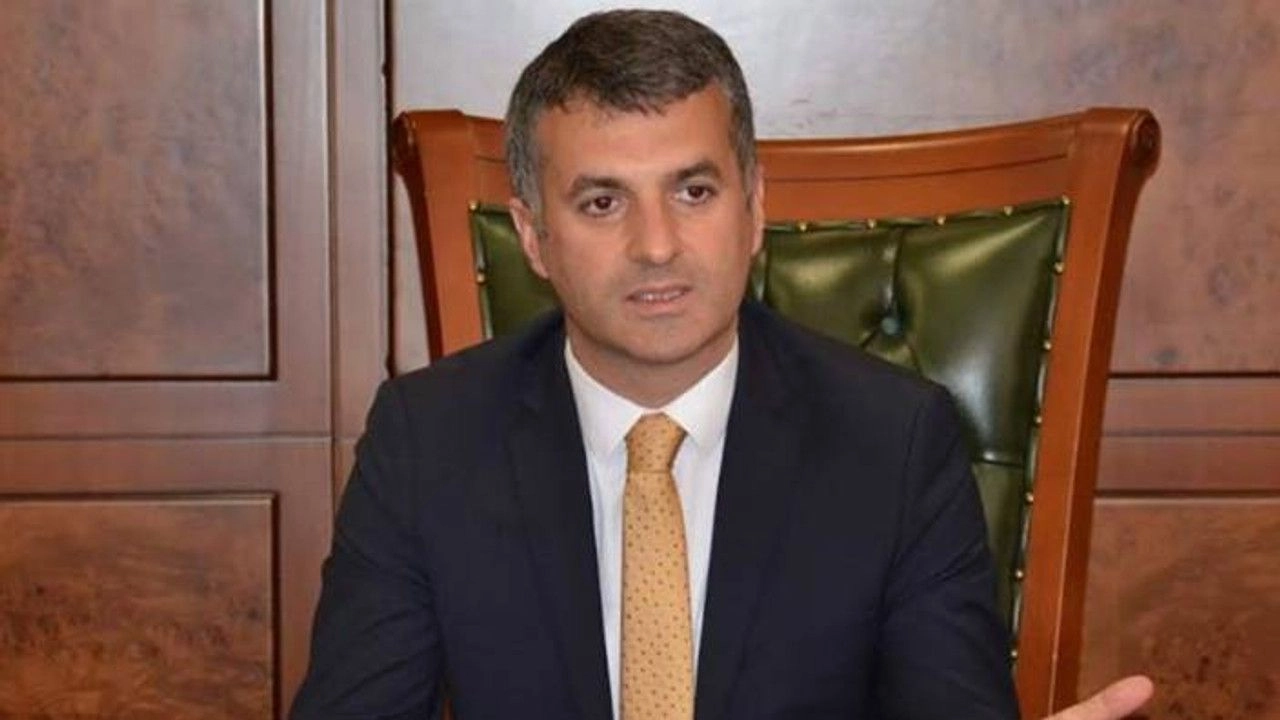 İYİ Partili belediye başkanı istifasını sundu