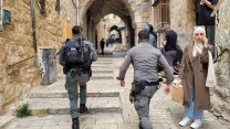 Kudüs'te sıcak gelişme: İsrail polisi Türk vatandaşını öldürdü!