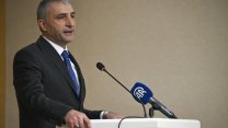 İMKON Genel Başkanlığına, Tahir Tellioğlu yeniden seçildi