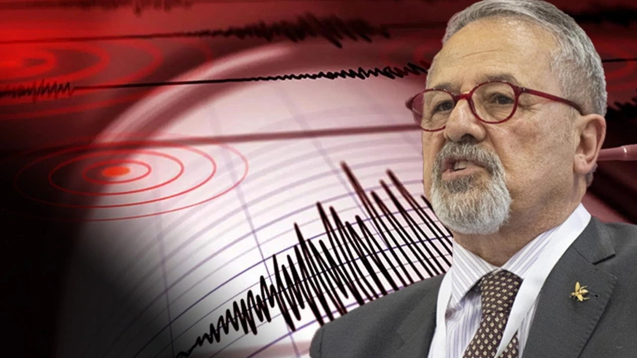 Deprem uzmanı Naci Görür'den 4 il için dikkat çeken yorum: "Biraz endişelendiriyor"