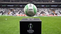 UEFA Avrupa Konferans Ligi'nde yarı final ilk maçları yarın başlıyor